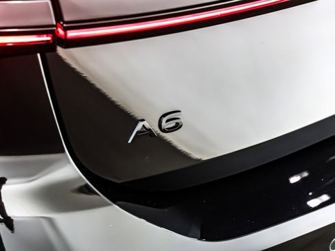 Used 2026 Audi A6 Premium Plus image 9