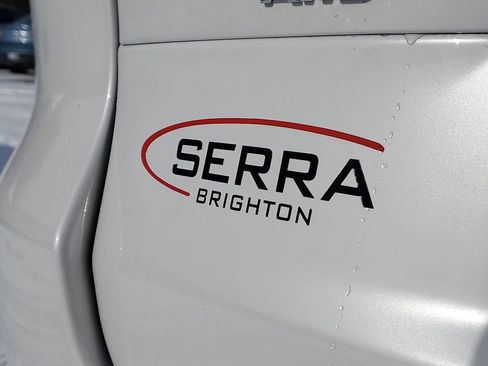 New 2026 MAZDA CX-90 3.3 Turbo S w/ Premium Plus image 35