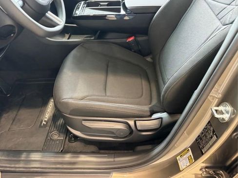 New 2026 Hyundai Tucson Blue SE AWD/4WD image 7