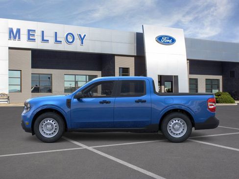 New 2026 Ford Maverick XL w/ 4K Tow Package AWD/4WD image 3
