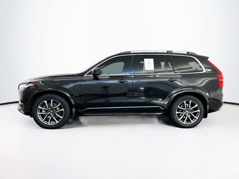Used 2016 Volvo XC90 T6 Momentum w/ Momentum Plus Package AWD/4WD image 4