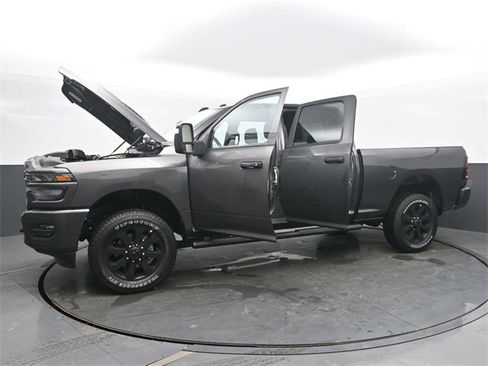 New 2026 RAM 2500 Tradesman image 55