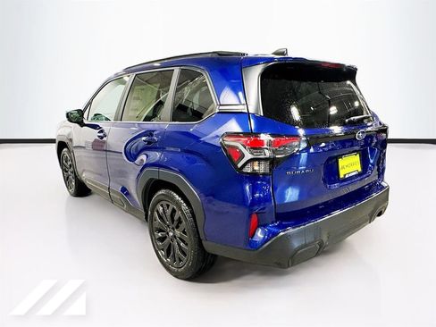 New 2026 Subaru Forester Sport AWD/4WD image 6