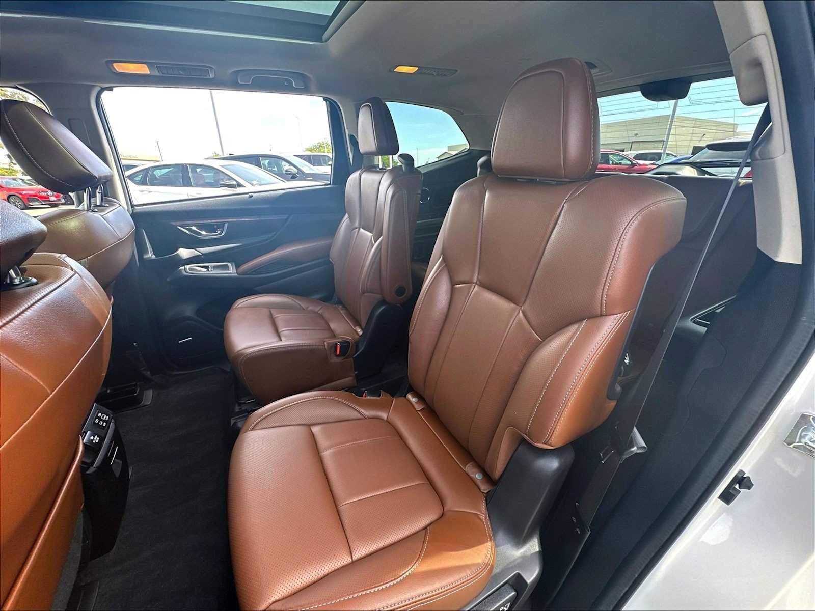 Used 2023 Subaru Ascent Touring AWD/4WD image 28