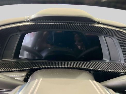 Used 2023 Chevrolet Corvette Z06 w/ Stealth Interior Trim Package image 23