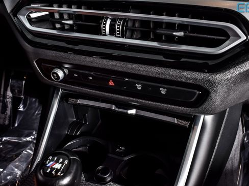 Used 2023 BMW M3 w/ Executive Package image 28