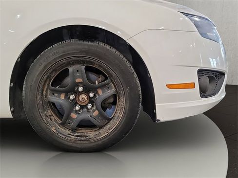 Used 2011 Ford Fusion SE w/ 202A Rapid Spec Order Code image 23