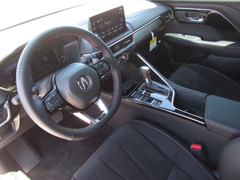 New 2026 Acura ADX A-Spec FWD image 18