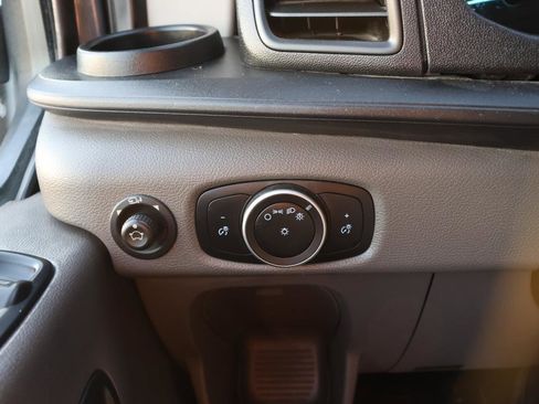 Used 2020 Ford Transit 250 148 High Roof Extended image 26