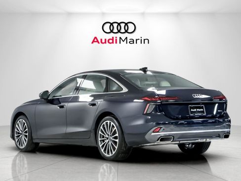 New 2026 Audi A6 Premium Plus image 3