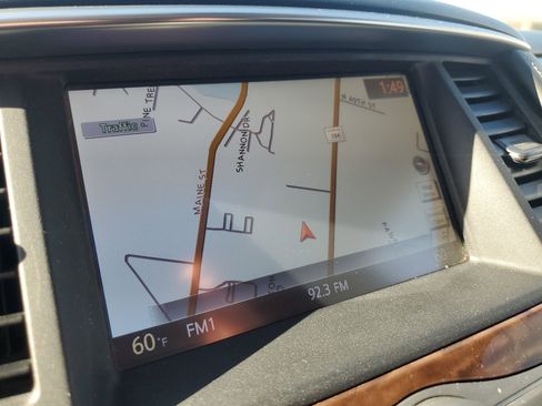 Used 2017 Nissan Armada SL w/ Technology Package image 22