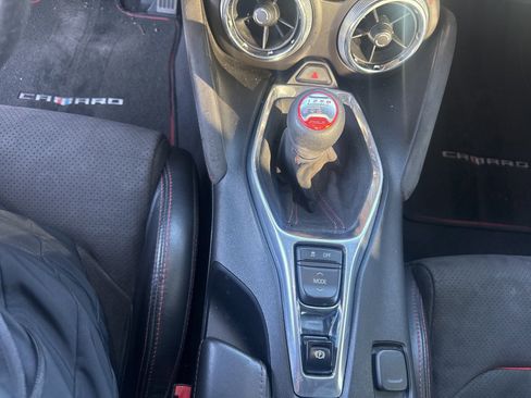 Used 2018 Chevrolet Camaro ZL1 image 14