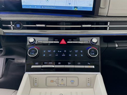 New 2026 Hyundai Santa Fe Calligraphy image 14