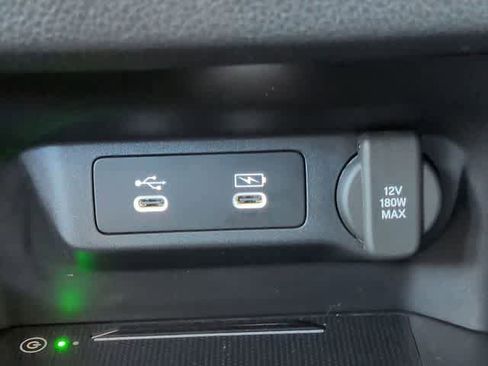 Used 2026 Acura ADX A-Spec FWD image 33