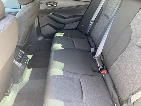 Used 2026 Honda Accord LX image 20