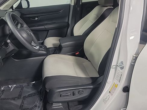 Certified 2023 Honda CR-V EX image 19