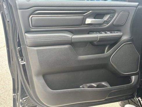 Used 2023 RAM 1500 Rebel w/ Rebel Level 2 Equipment Group image 13