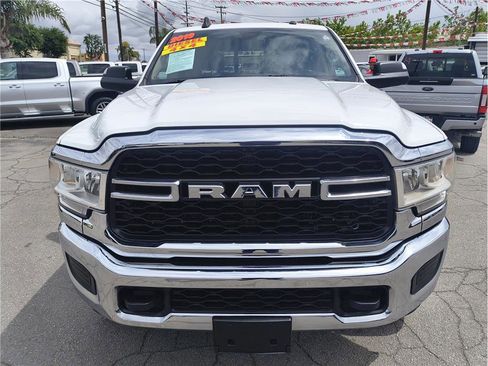 Used 2019 RAM 2500 Tradesman image 19