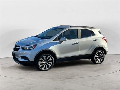 Used 2022 Buick Encore Preferred w/ Safety Package