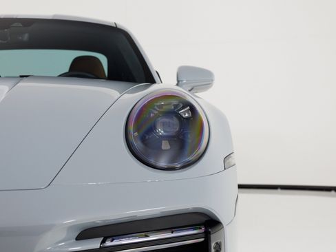 Used 2023 Porsche 911 Sport Classic RWD image 63