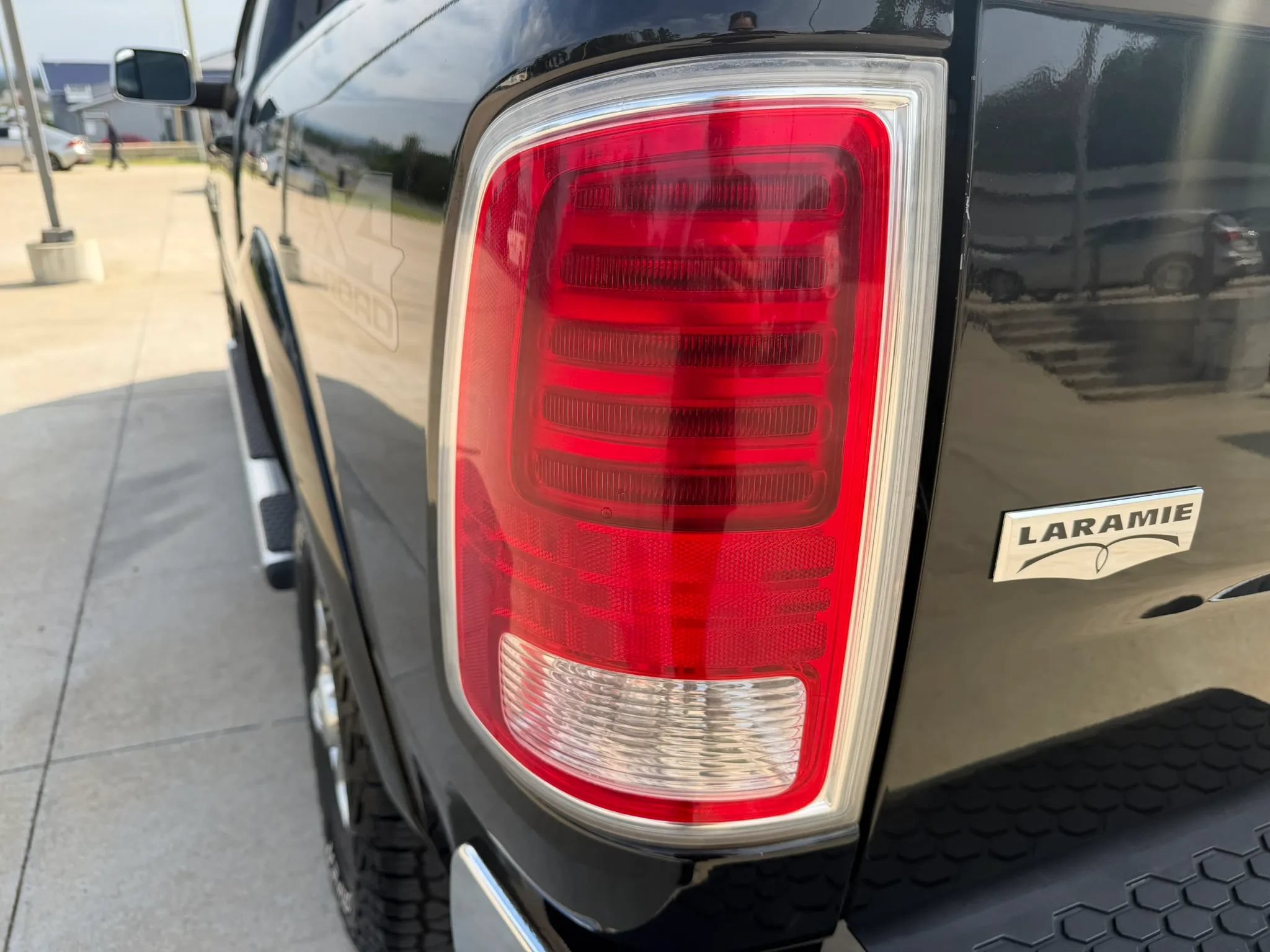 Used 2017 RAM 2500 Laramie w/ Snow Chief Group AWD/4WD image 75