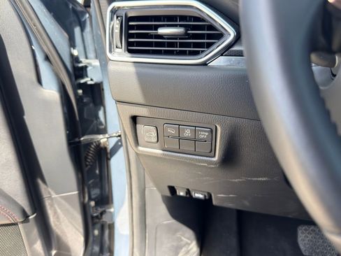 Used 2025 MAZDA CX-5 Carbon Edition image 20