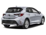 New 2025 Toyota Corolla SE image 2