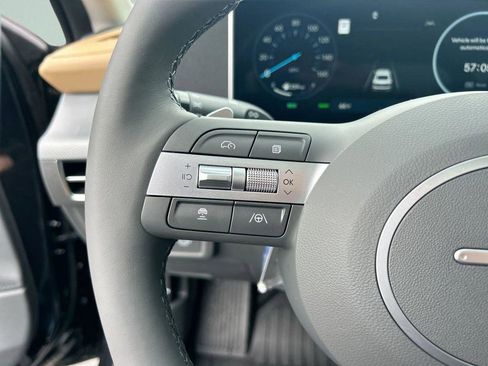 New 2026 Hyundai Sonata Limited image 29