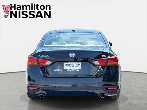 Used 2020 Nissan Altima 2.5 SL FWD image 3