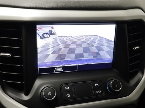 Used 2023 GMC Acadia SLE w/ Elevation Edition FWD image 9