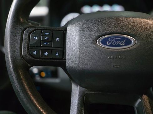 Used 2023 Ford F350 XL w/ STX Appearance Package image 22