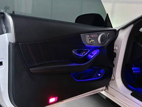 Used 2020 Mercedes-Benz C 43 AMG 4MATIC Coupe image 17