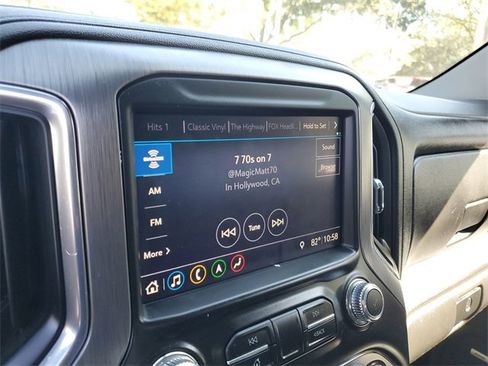 Used 2019 GMC Sierra 1500 Denali image 18