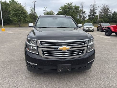 Used 2019 Chevrolet Tahoe Premier image 2