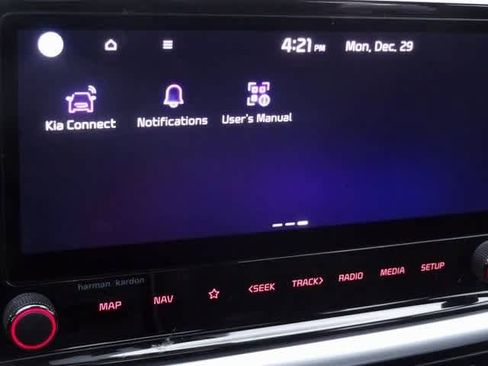 Used 2024 Kia Forte GT-Line w/ GT-Line Premium Package image 26