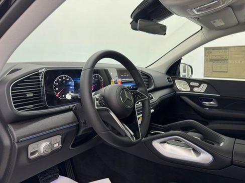 New 2026 Mercedes-Benz GLE 350 4MATIC image 35