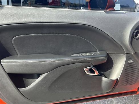 Used 2019 Dodge Challenger SXT w/ Plus Package image 23