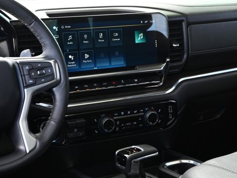 Used 2024 Chevrolet Silverado 1500 RST image 27