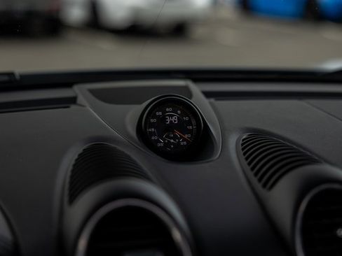 Used 2024 Porsche 718 Boxster Spyder RS image 43