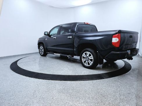 Used 2018 Toyota Tundra 1794 Edition image 3
