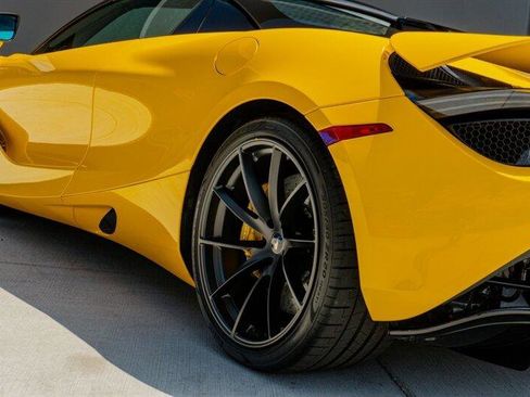 Used 2023 McLaren 720S image 54