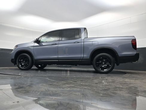 New 2026 Honda Ridgeline Black Edition image 29