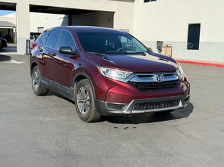 Used 2019 Honda CR-V LX video 1