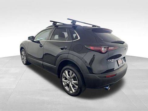 Used 2021 MAZDA CX-30 AWD 2.5 S w/ Select Package image 6