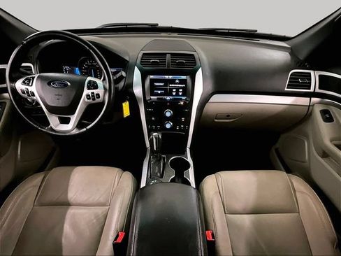 Used 2015 Ford Explorer XLT w/ Equipment Group 202B AWD/4WD image 15