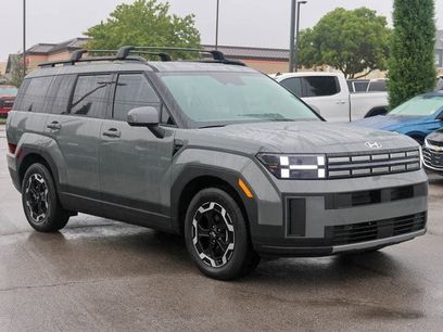 New 2026 Hyundai Santa Fe SEL