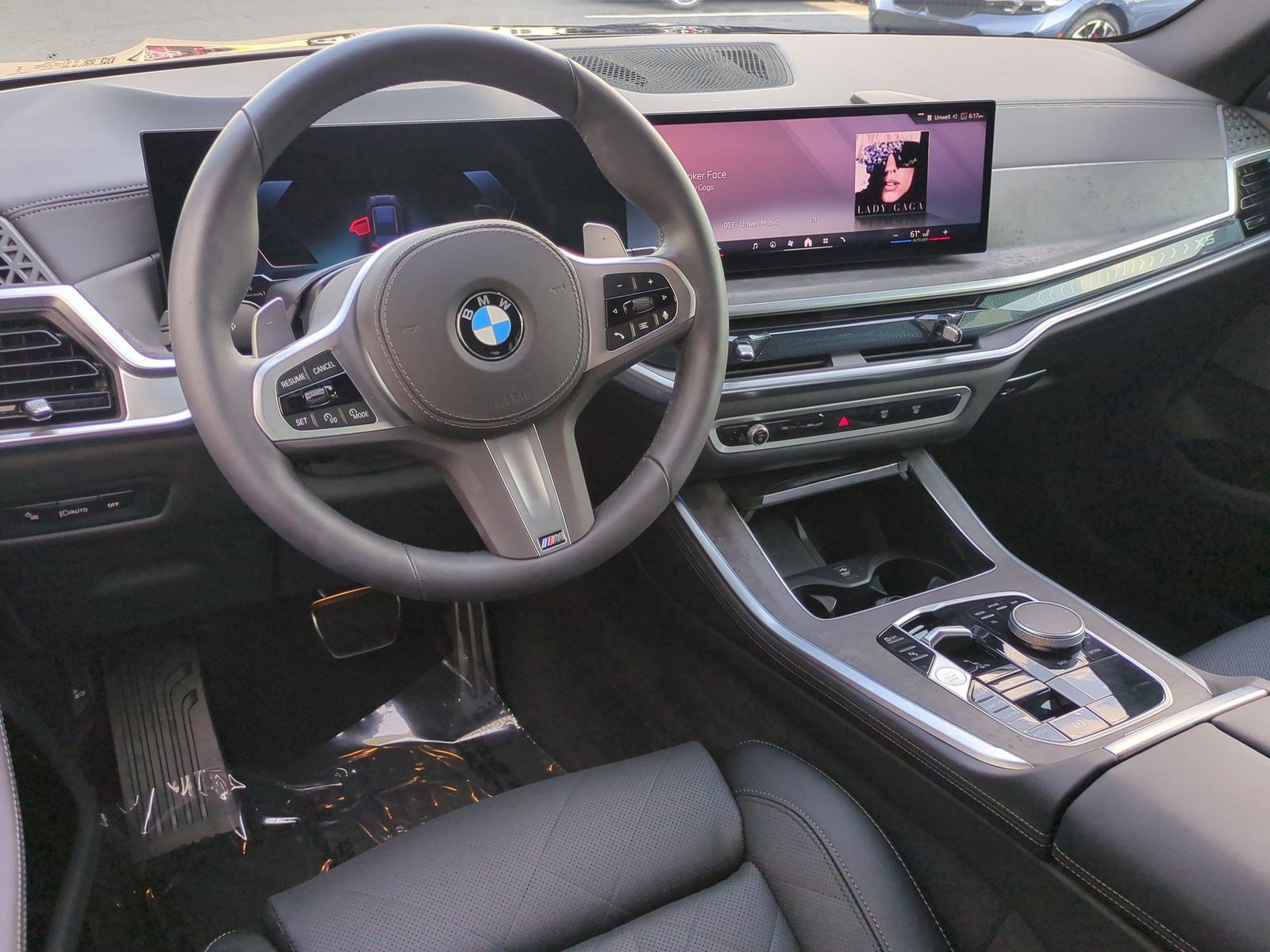 Used 2026 BMW X5 xDrive40i RWD image 30