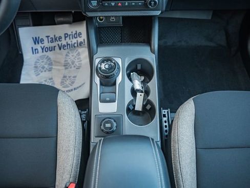 New 2026 Ford Bronco Sport Big Bend image 31