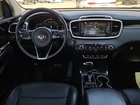 Used 2016 Kia Sorento EX w/ EX Touring Package FWD image 20