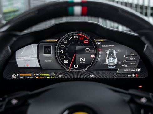 Used 2023 Ferrari SF90 Stradale image 30